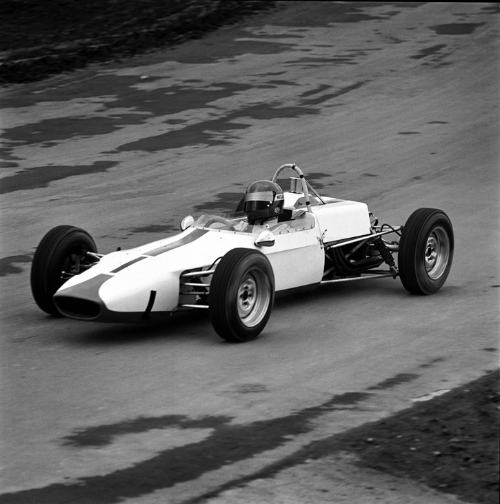 Formula Ford Mirage 1970